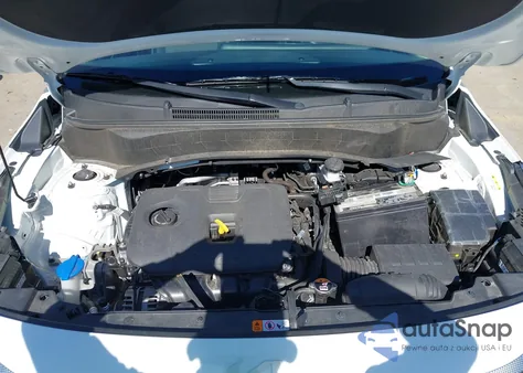 2024 Kia Seltos S from USA, damaged, VIN KNDEU2AA8R7613954